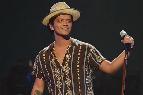 The Ultimate Spelling Guide for Bruno Mars Fans